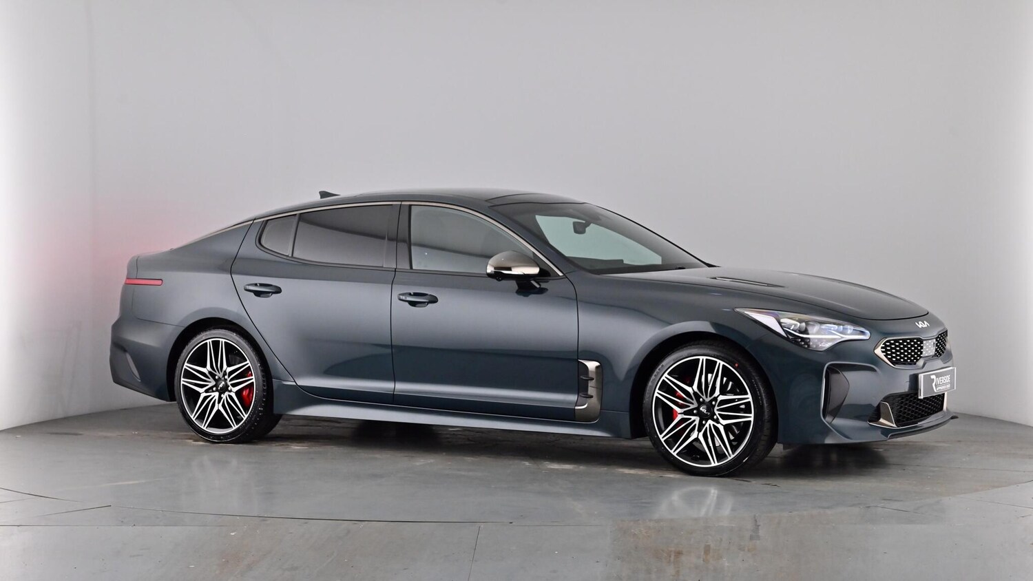 Used Kia Stinger 2022 for sale - 77755541: Photo 74