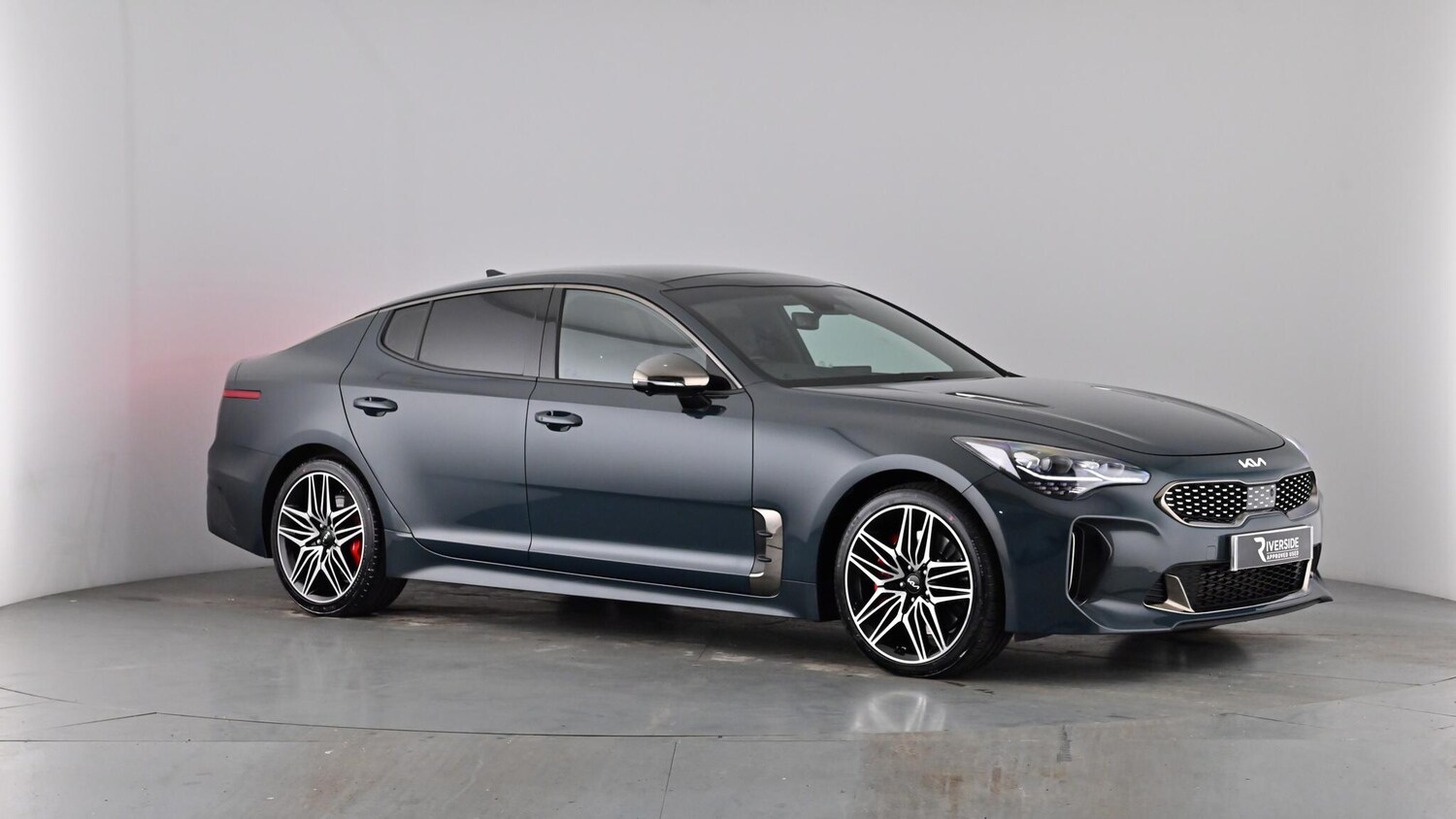 Used Kia Stinger 2022 for sale - 77755541: Photo 75