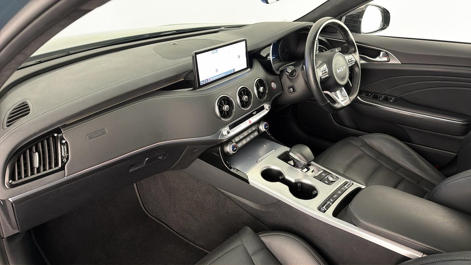 Used Kia Stinger 2022 for sale - 77755541: Photo 8