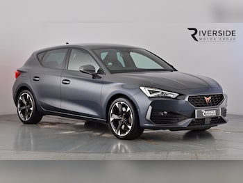 Used Cupra Leon 2023 for sale - 78990363: Photo