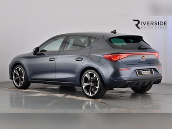 Used Cupra Leon 2023 for sale - 78990363: Photo