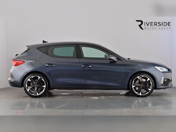 Used Cupra Leon 2023 for sale - 78990363: Photo
