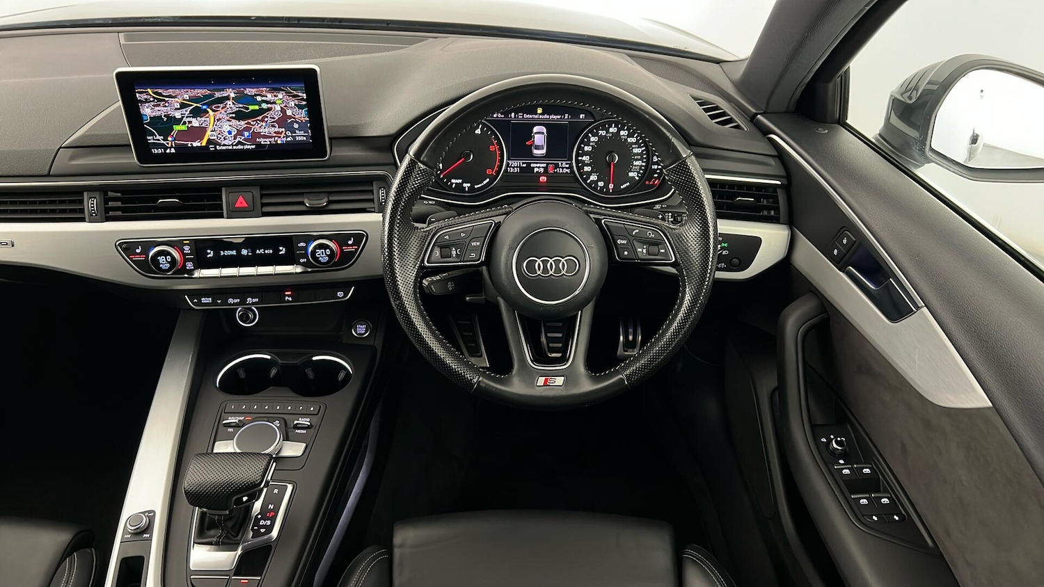 Used Audi A4 2016 for sale - 77193656: Photo 10