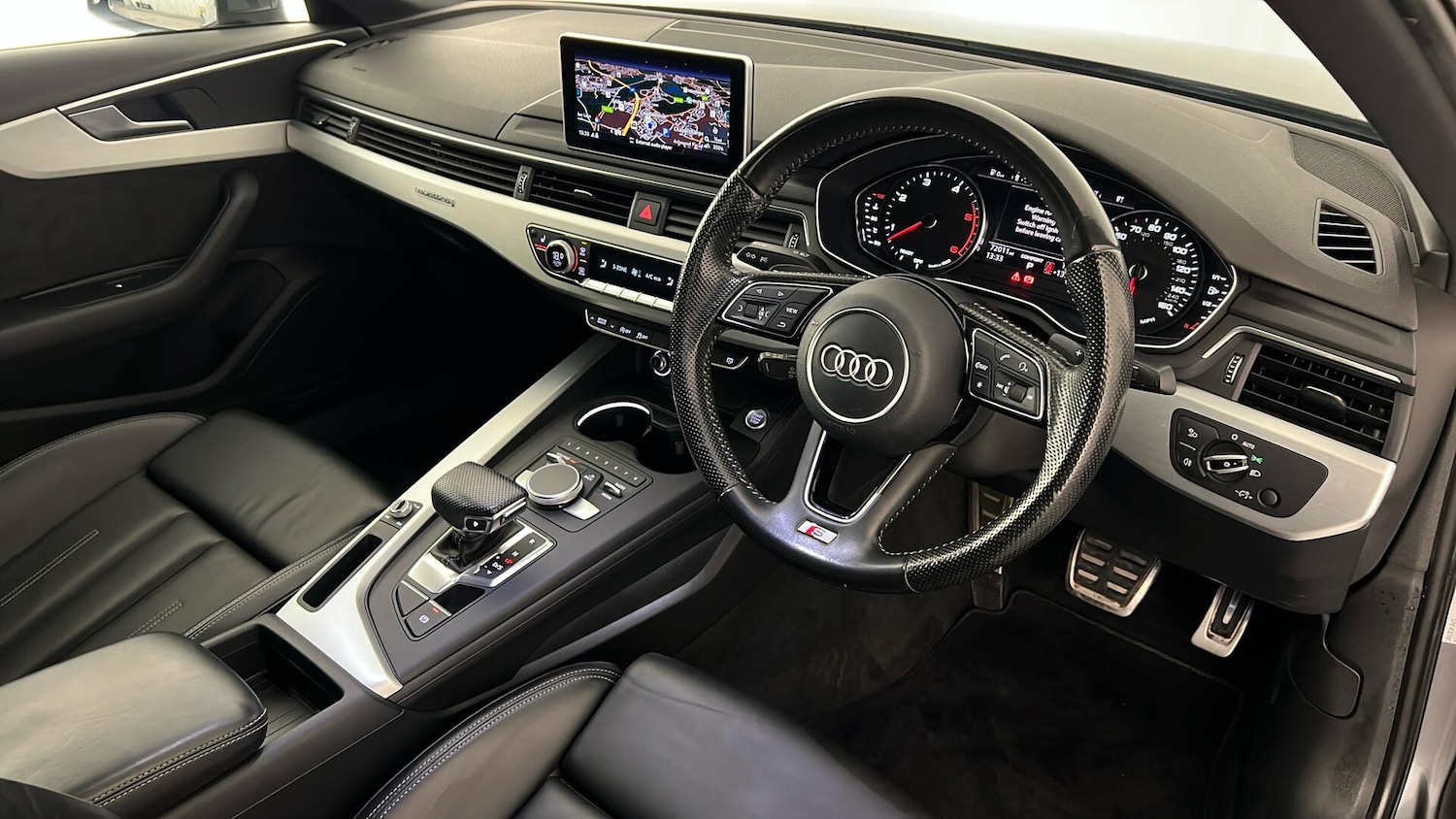 Used Audi A4 2016 for sale - 77193656: Photo 14