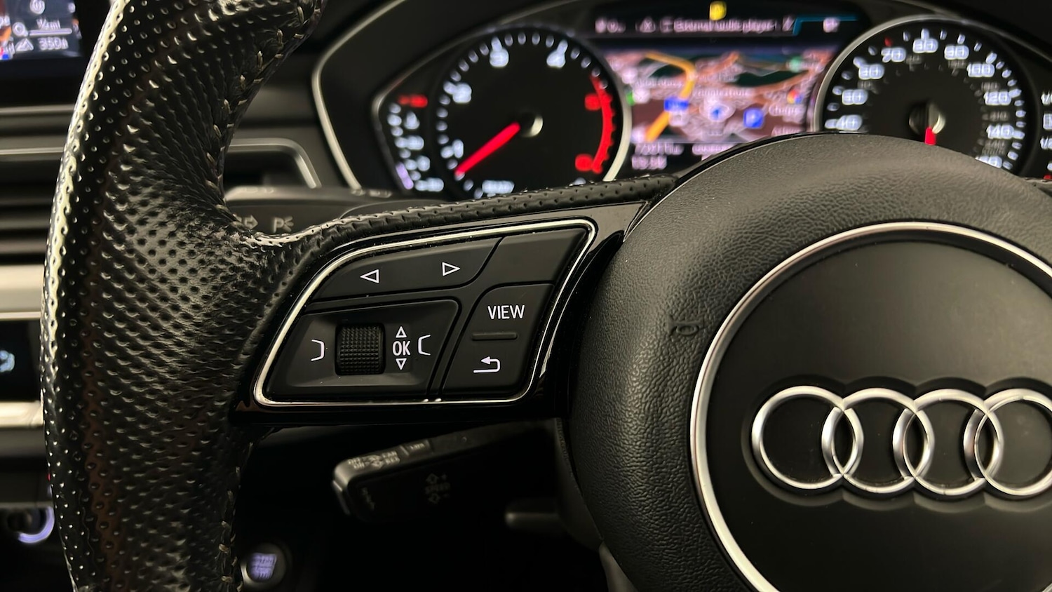 Used Audi A4 2016 for sale - 77193656: Photo 17