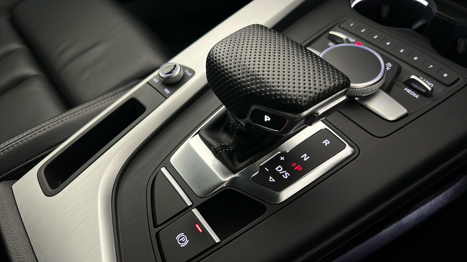 Used Audi A4 2016 for sale - 77193656: Photo 19