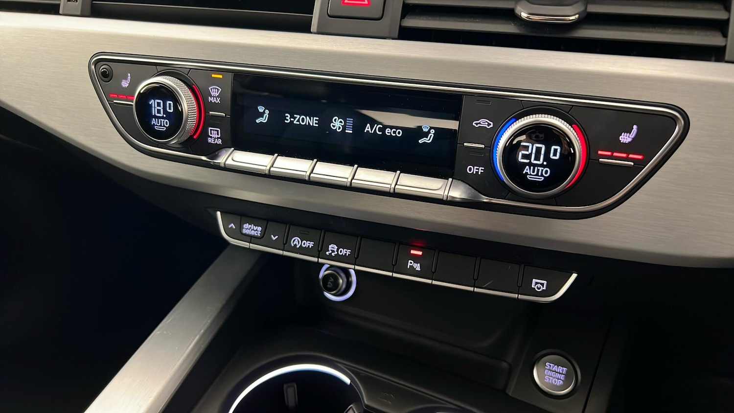 Used Audi A4 2016 for sale - 77193656: Photo 20