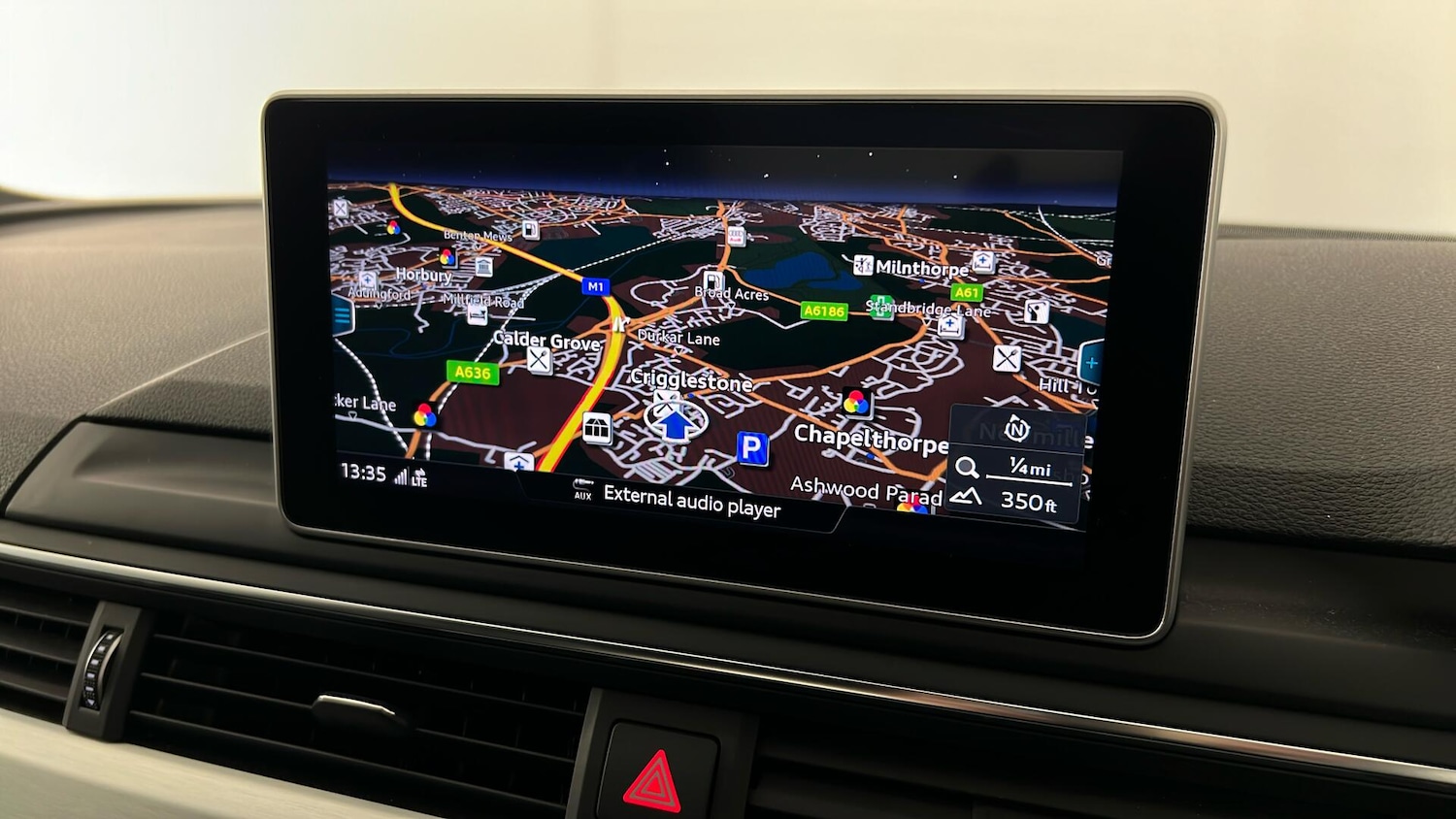 Used Audi A4 2016 for sale - 77193656: Photo 21