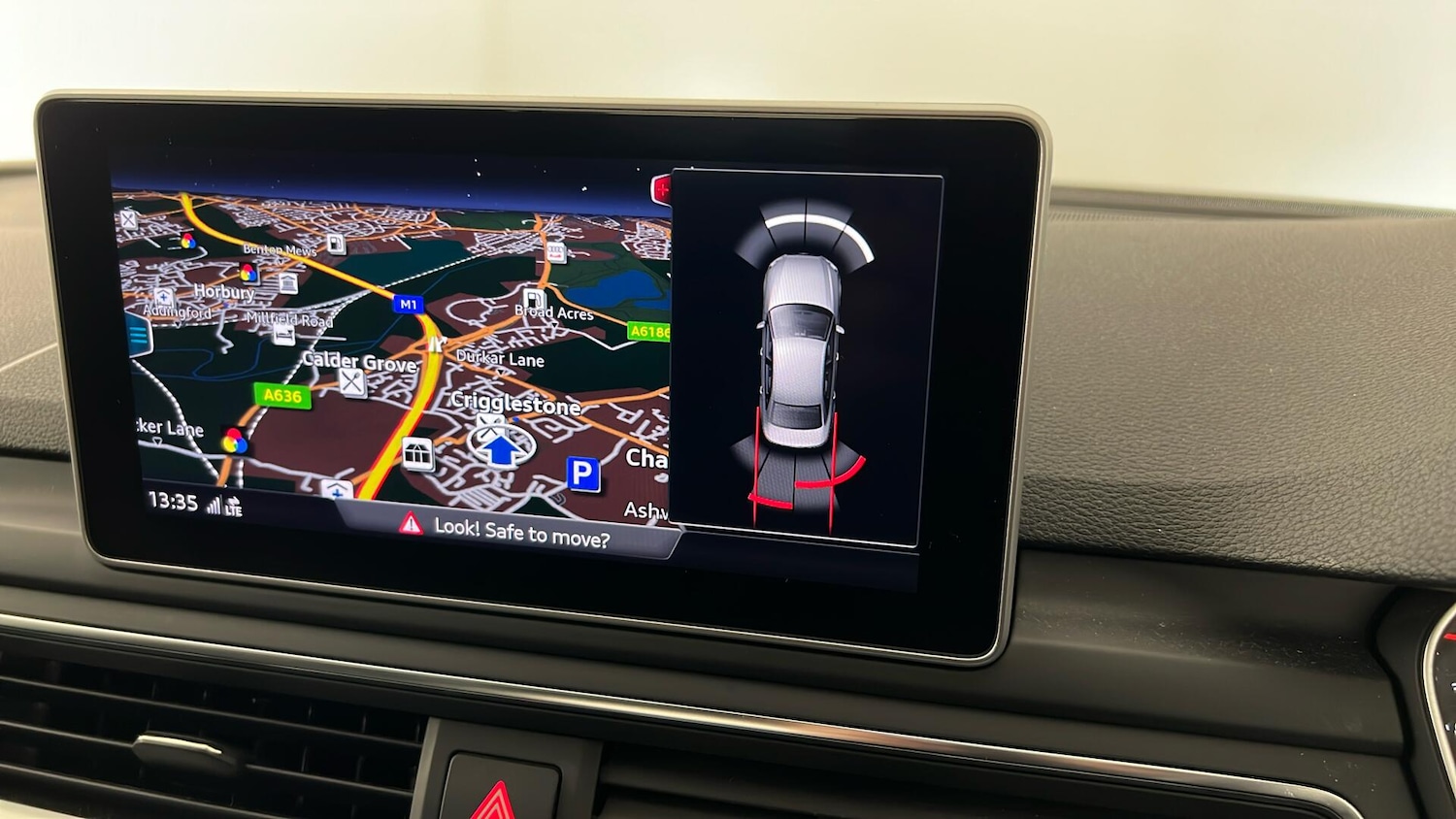 Used Audi A4 2016 for sale - 77193656: Photo 22