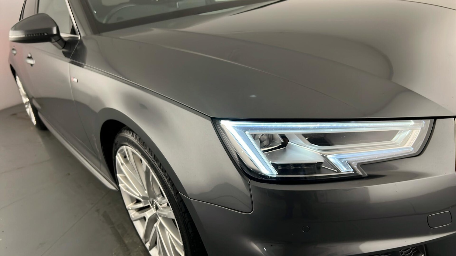 Used Audi A4 2016 for sale - 77193656: Photo 23