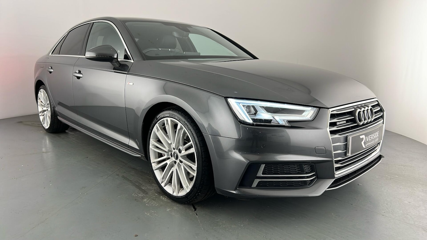 Used Audi A4 2016 for sale - 77193656: Photo 24