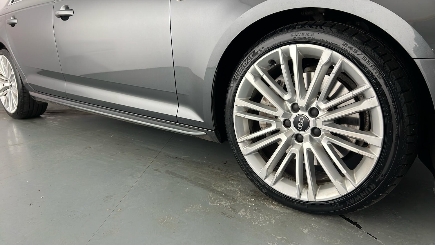 Used Audi A4 2016 for sale - 77193656: Photo 25