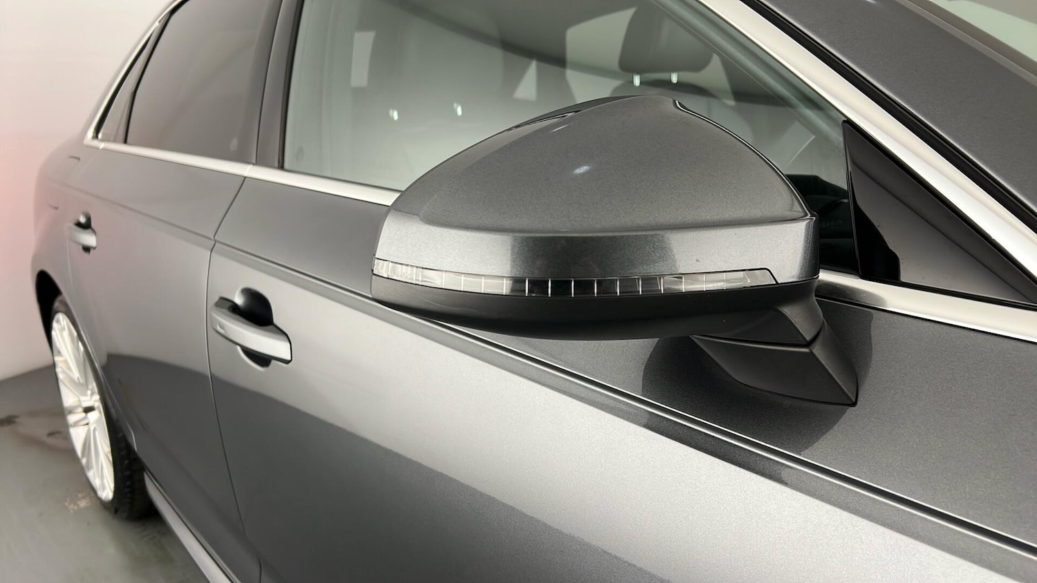 Used Audi A4 2016 for sale - 77193656: Photo 26