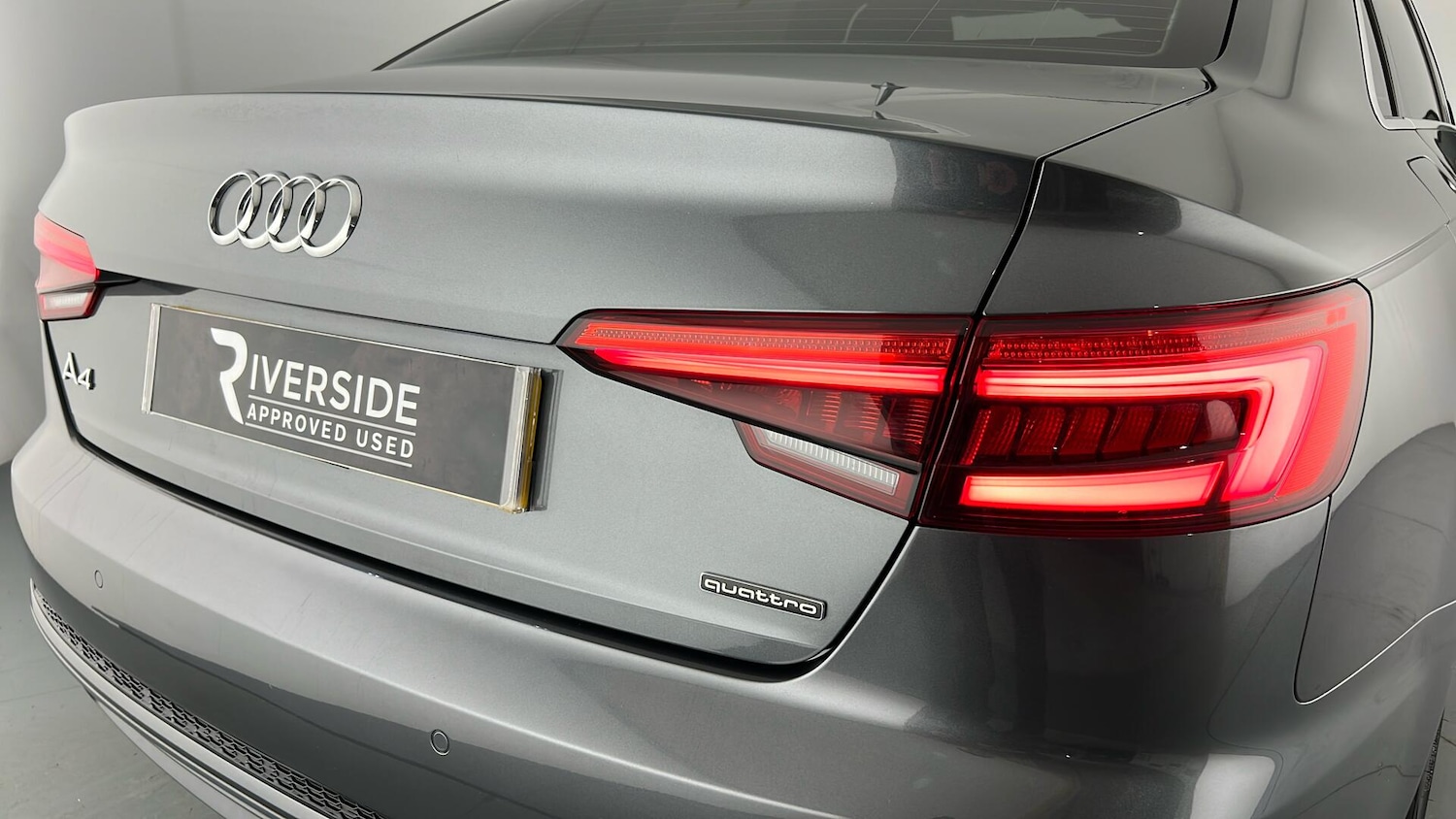 Used Audi A4 2016 for sale - 77193656: Photo 28