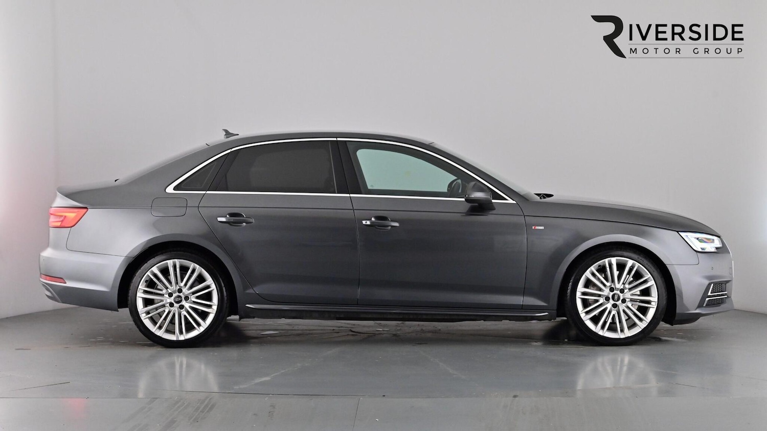 Used Audi A4 2016 for sale - 77193656: Photo 3