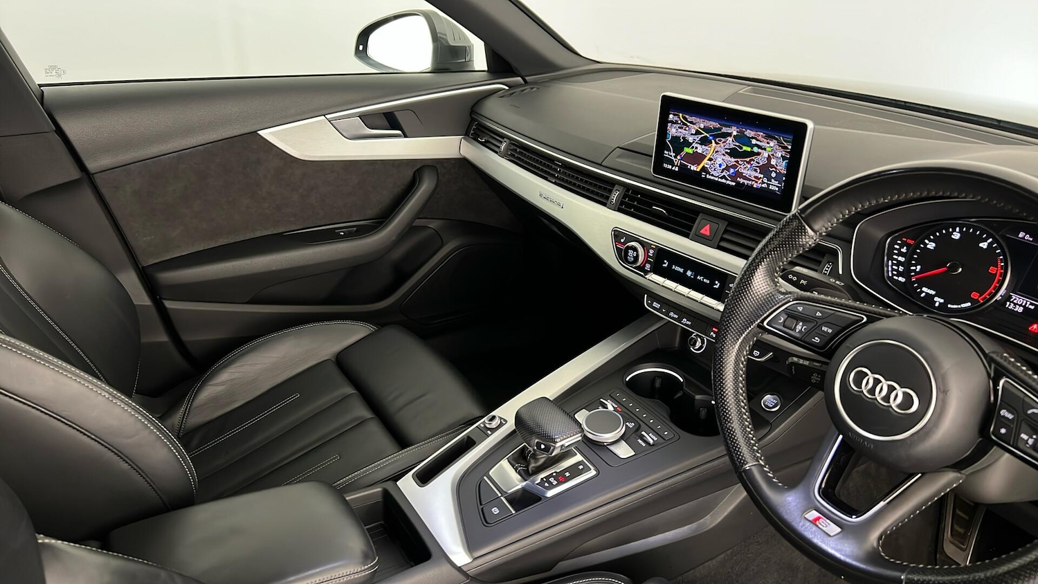 Used Audi A4 2016 for sale - 77193656: Photo 34