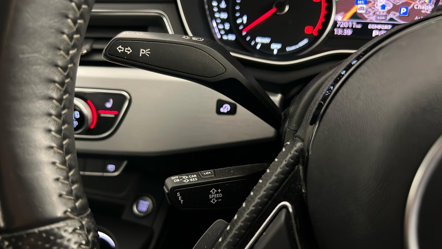 Used Audi A4 2016 for sale - 77193656: Photo 36