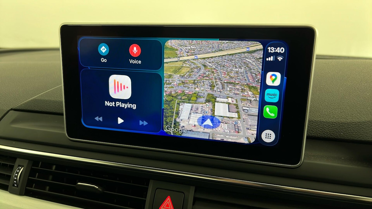 Used Audi A4 2016 for sale - 77193656: Photo 38