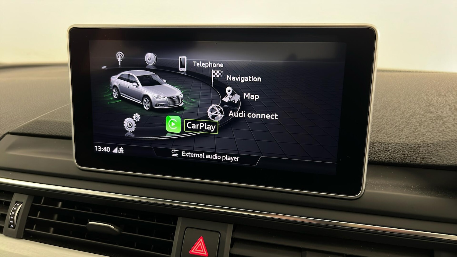 Used Audi A4 2016 for sale - 77193656: Photo 39