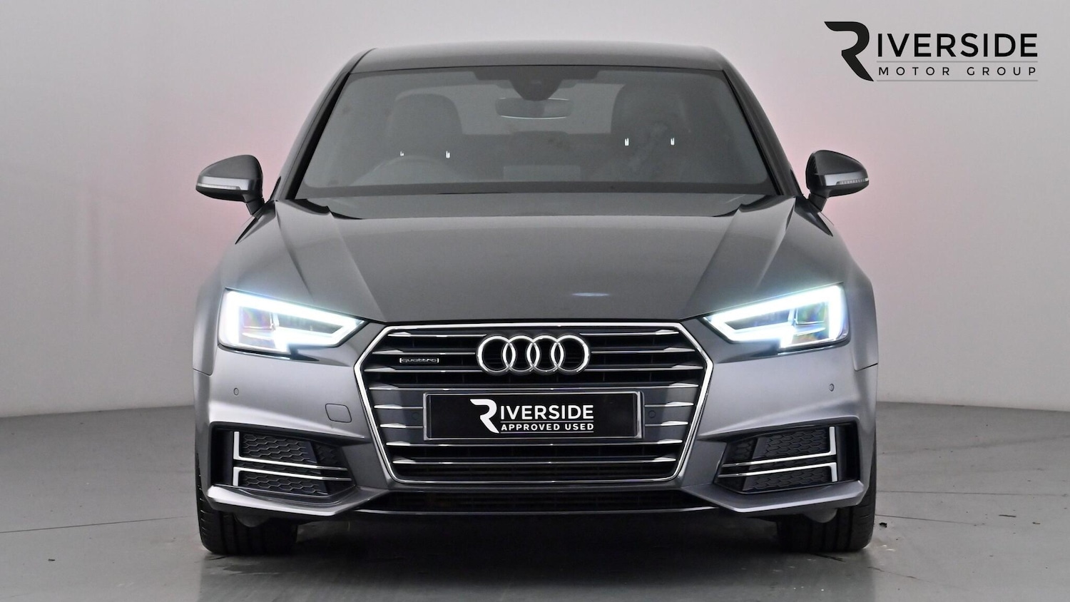 Used Audi A4 2016 for sale - 77193656: Photo 4