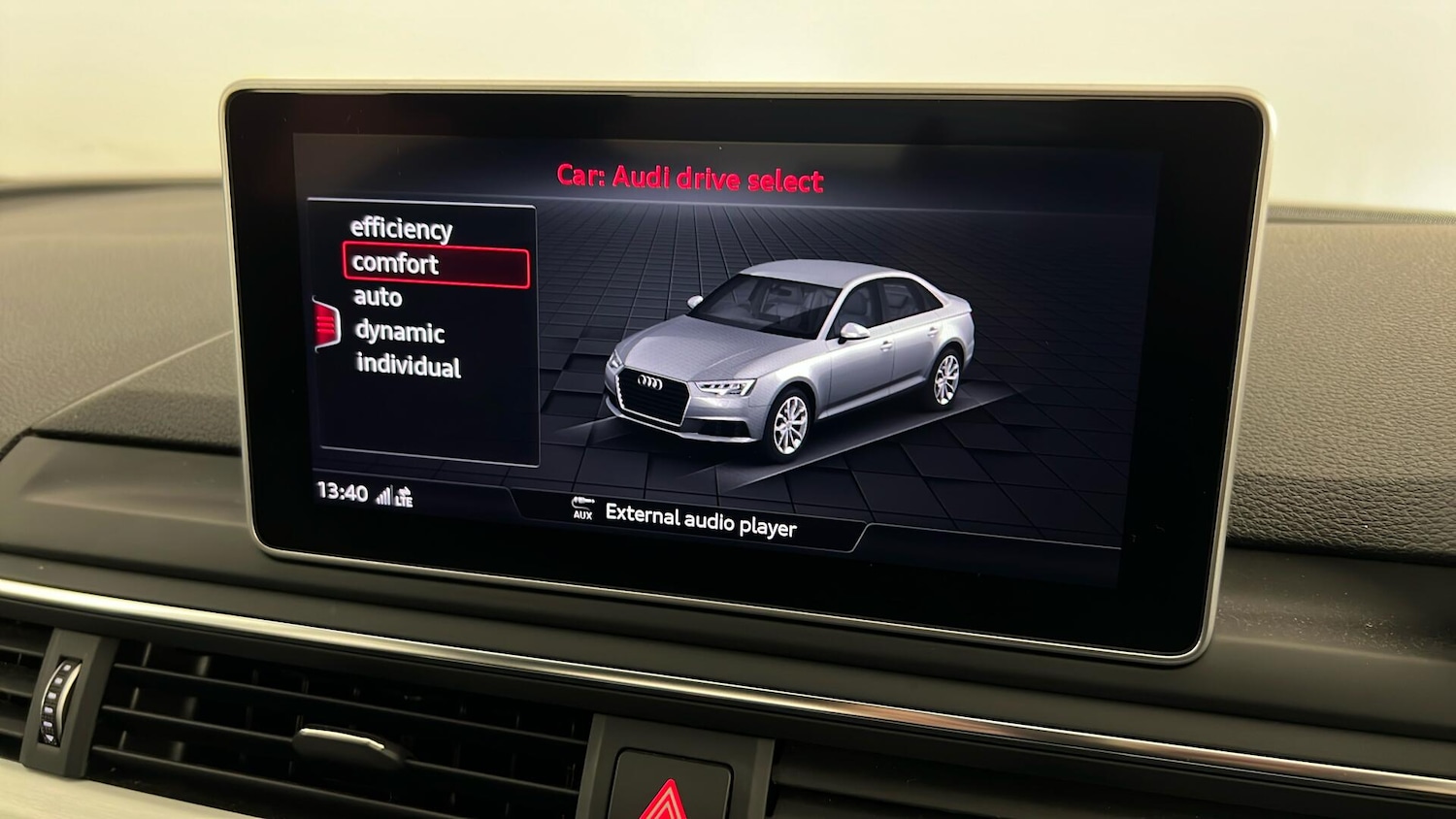 Used Audi A4 2016 for sale - 77193656: Photo 40