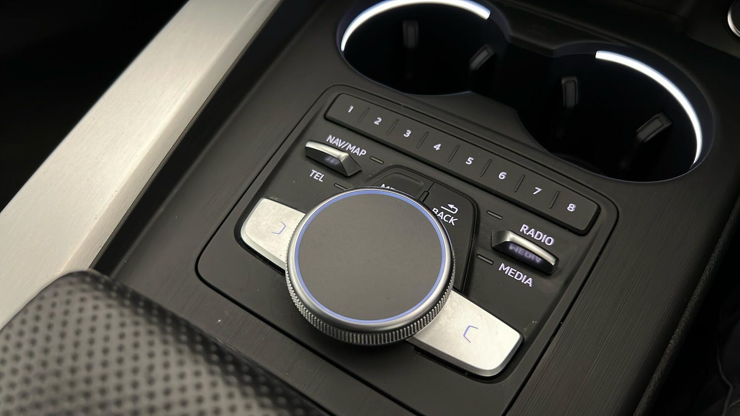 Used Audi A4 2016 for sale - 77193656: Photo 42