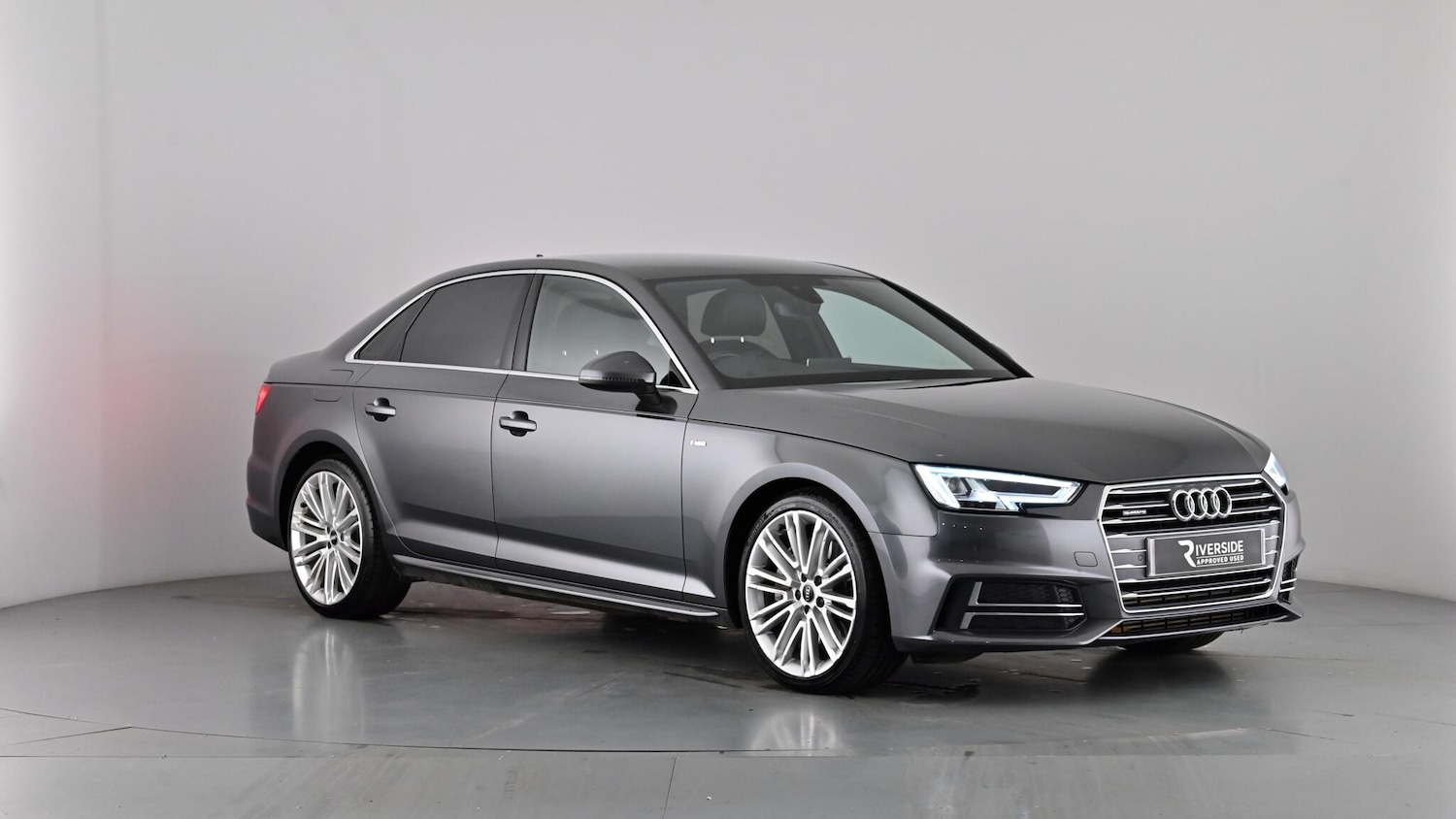 Used Audi A4 2016 for sale - 77193656: Photo 44