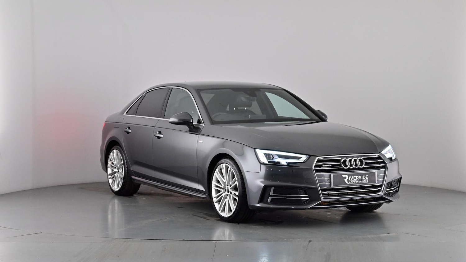 Used Audi A4 2016 for sale - 77193656: Photo 45