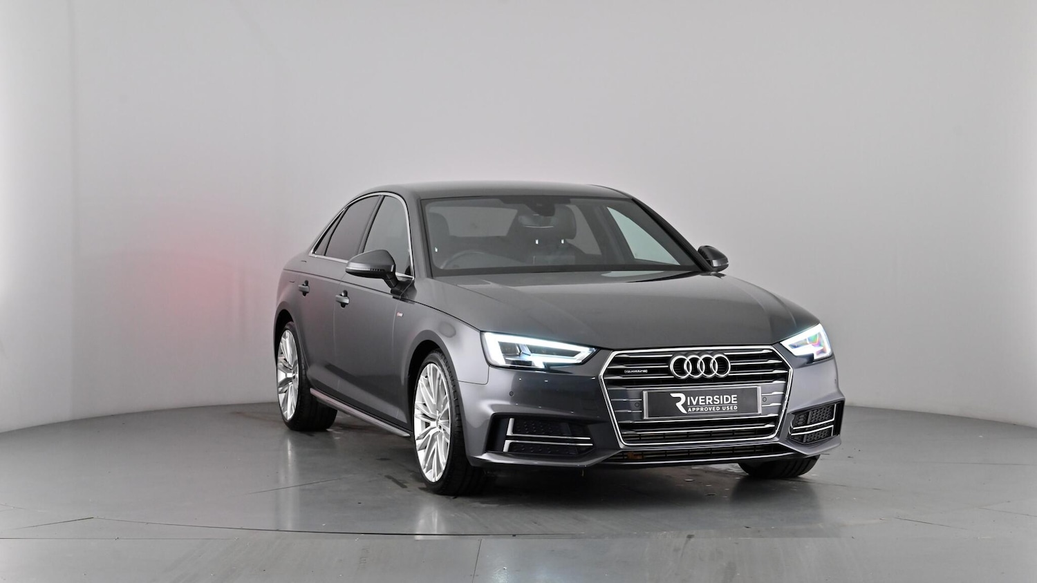 Used Audi A4 2016 for sale - 77193656: Photo 46