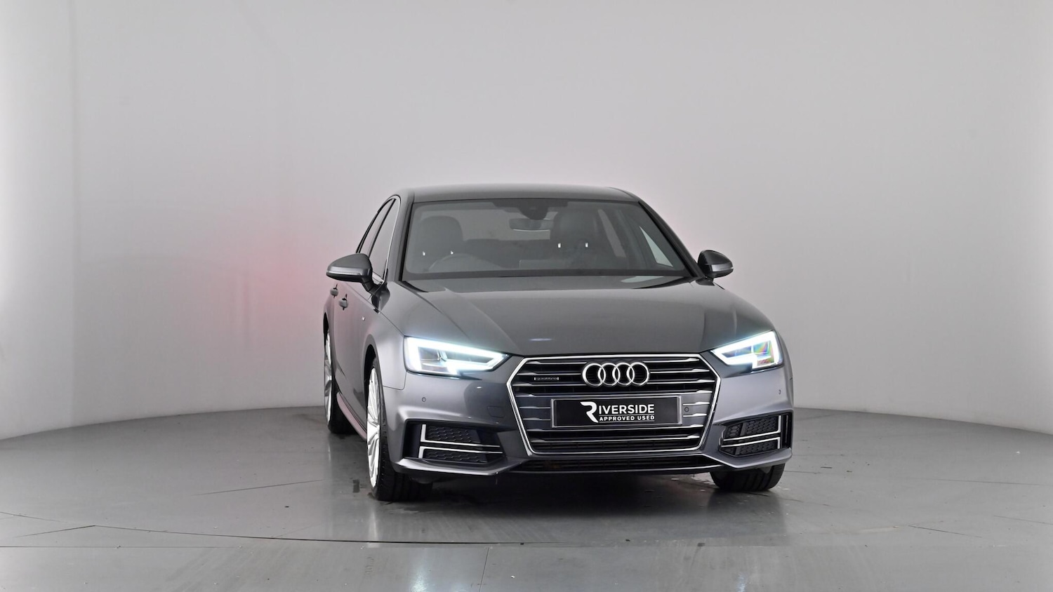 Used Audi A4 2016 for sale - 77193656: Photo 47