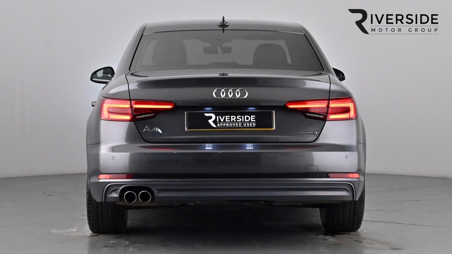 Used Audi A4 2016 for sale - 77193656: Photo 5