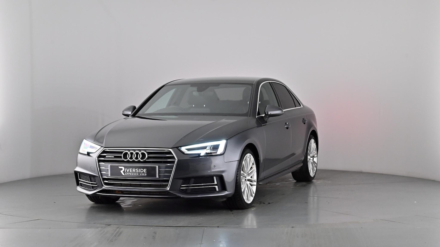 Used Audi A4 2016 for sale - 77193656: Photo 50