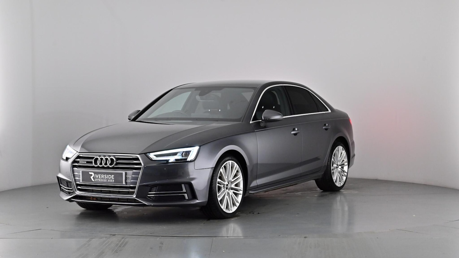 Used Audi A4 2016 for sale - 77193656: Photo 51