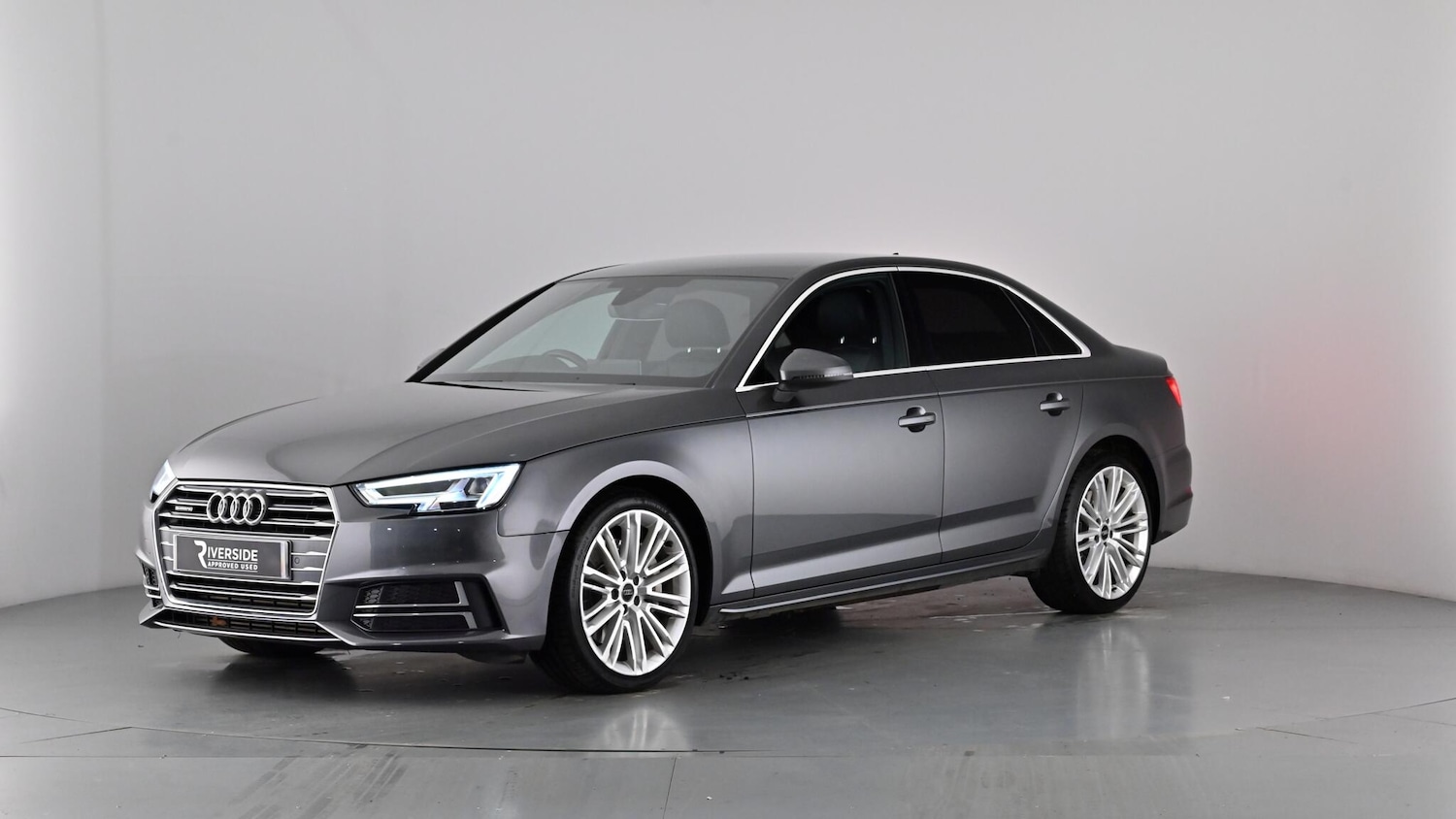 Used Audi A4 2016 for sale - 77193656: Photo 52