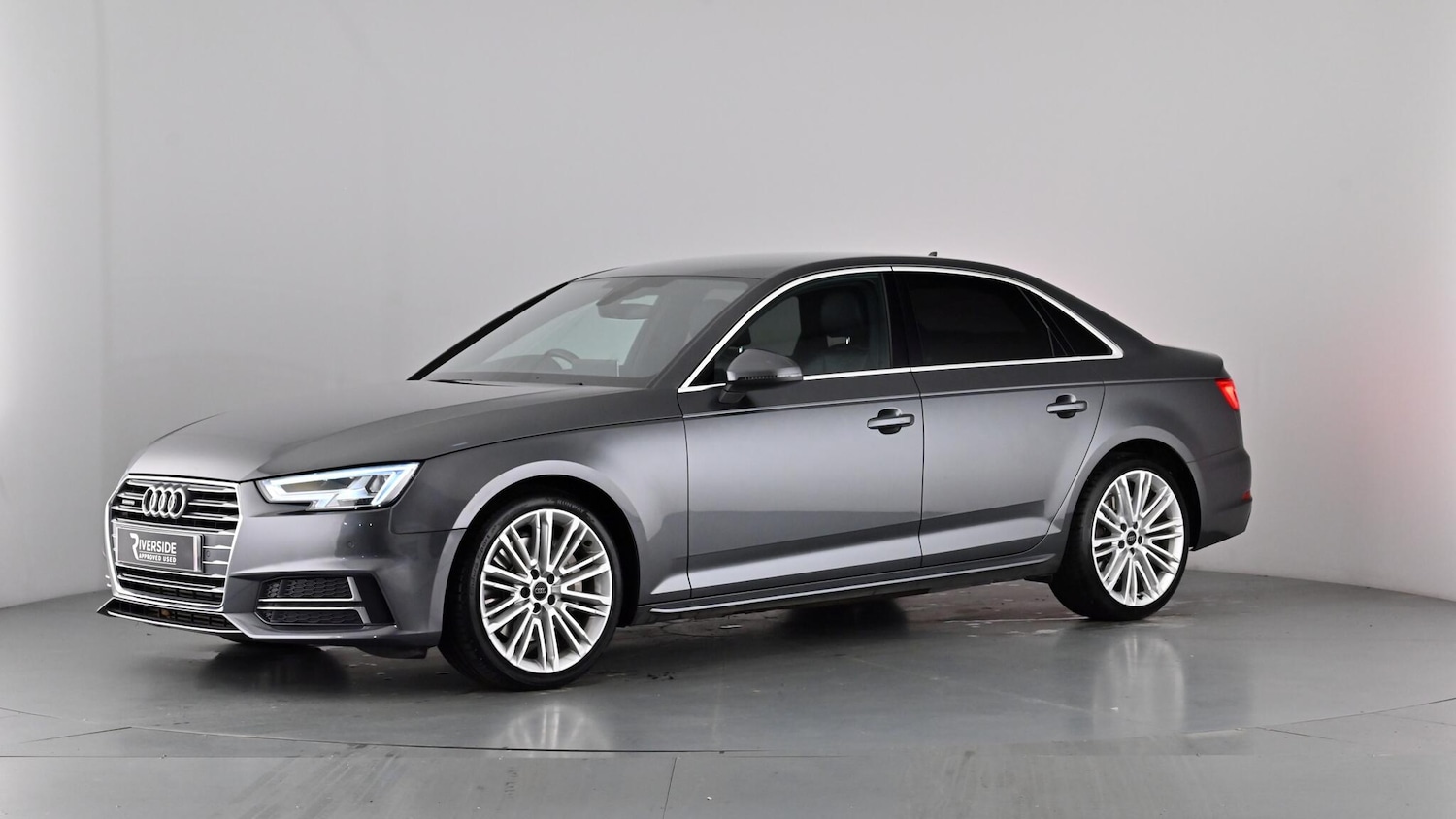 Used Audi A4 2016 for sale - 77193656: Photo 53