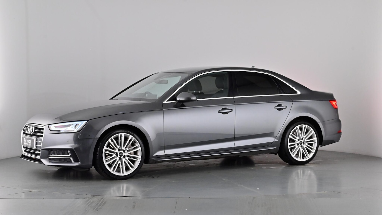 Used Audi A4 2016 for sale - 77193656: Photo 54