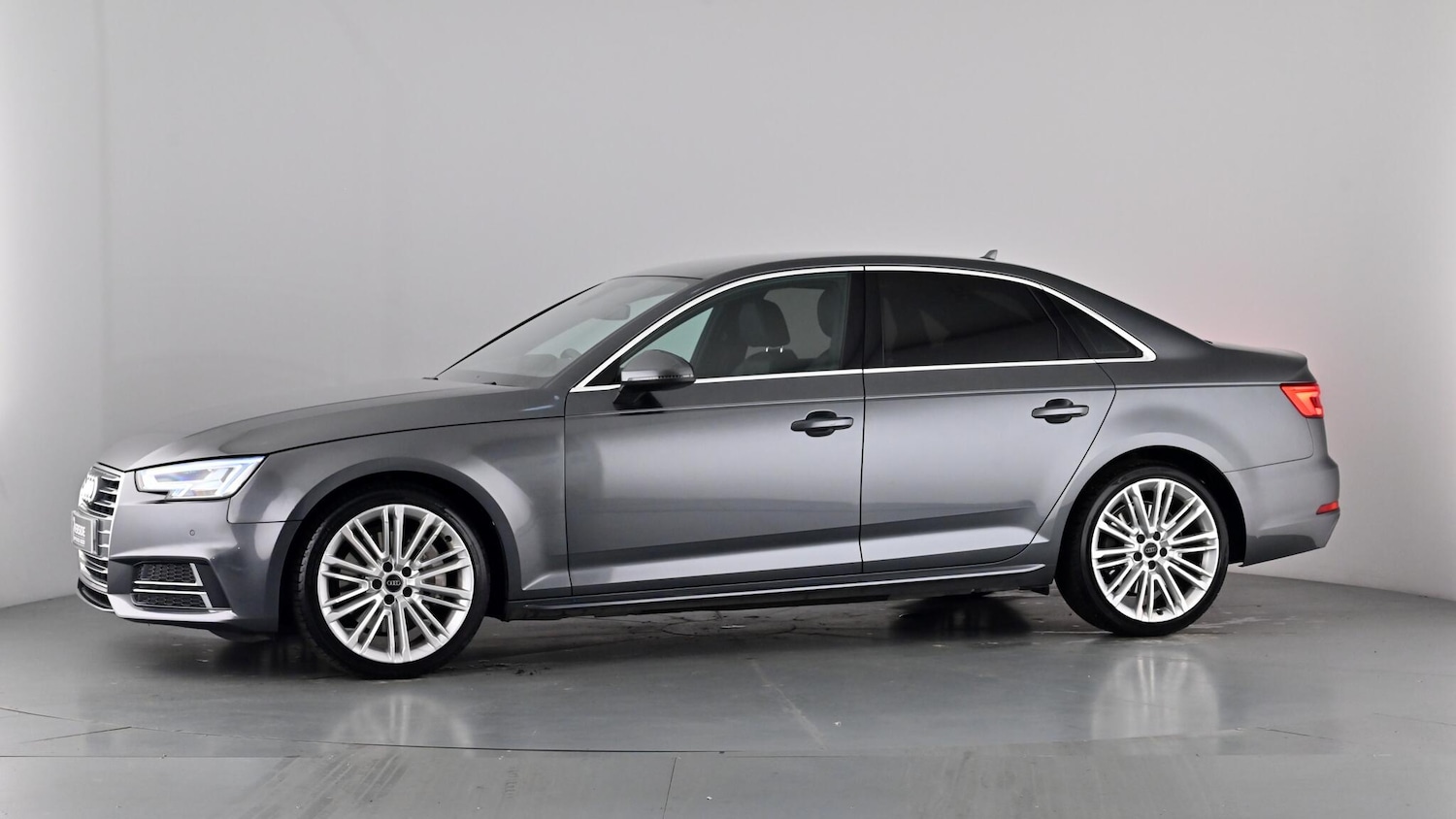 Used Audi A4 2016 for sale - 77193656: Photo 55