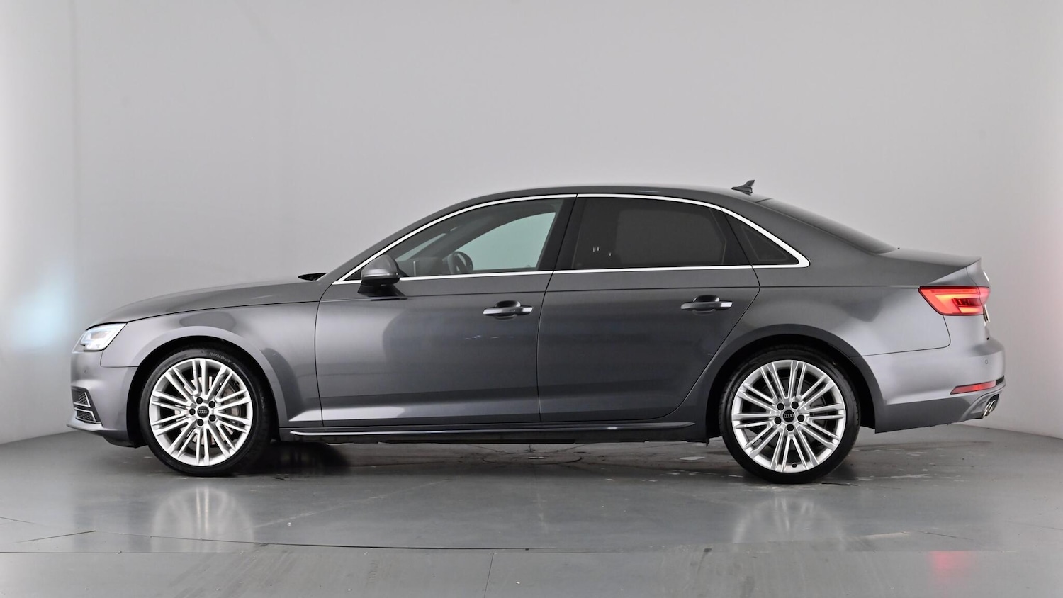 Used Audi A4 2016 for sale - 77193656: Photo 58