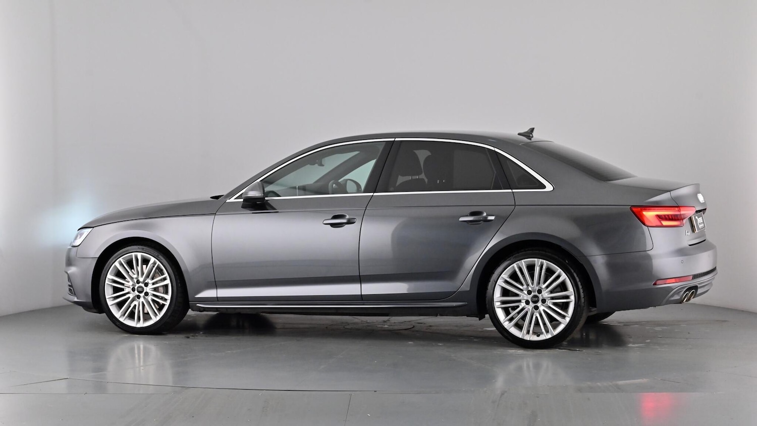 Used Audi A4 2016 for sale - 77193656: Photo 59