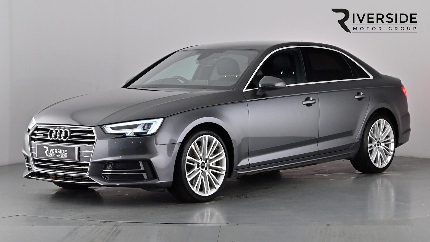 Used Audi A4 2016 for sale - 77193656: Photo 6