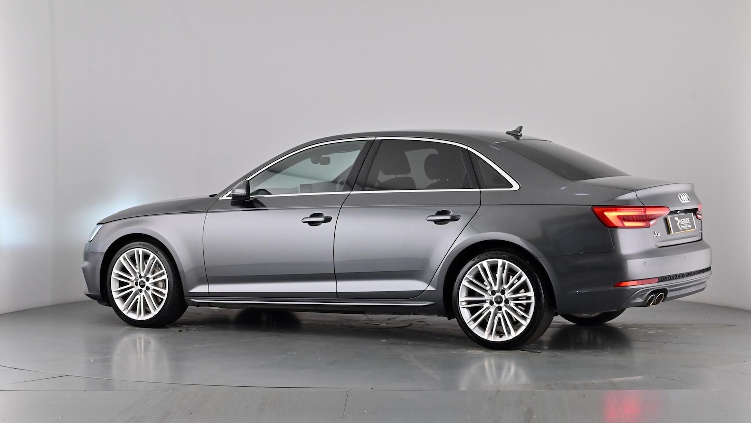 Used Audi A4 2016 for sale - 77193656: Photo 60