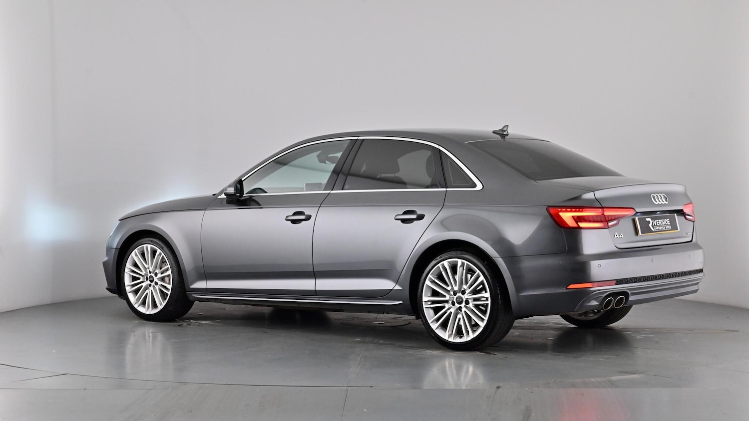 Used Audi A4 2016 for sale - 77193656: Photo 61