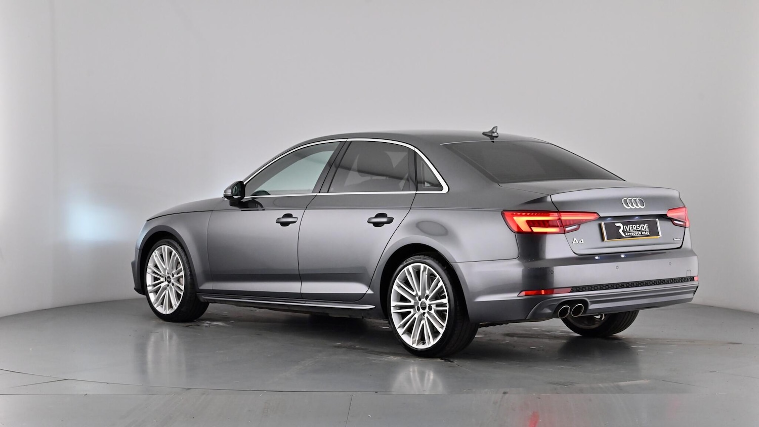 Used Audi A4 2016 for sale - 77193656: Photo 62