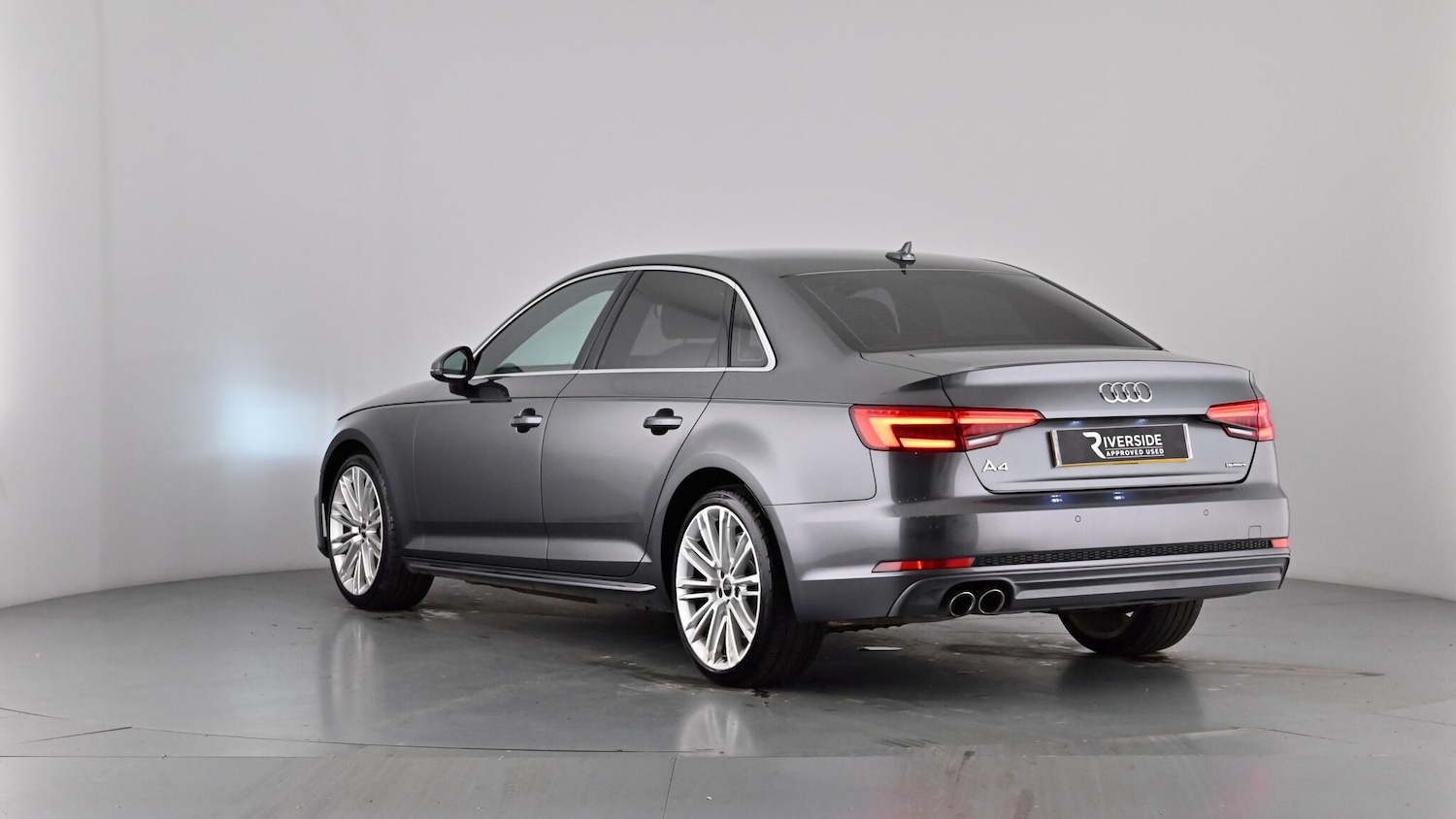 Used Audi A4 2016 for sale - 77193656: Photo 63