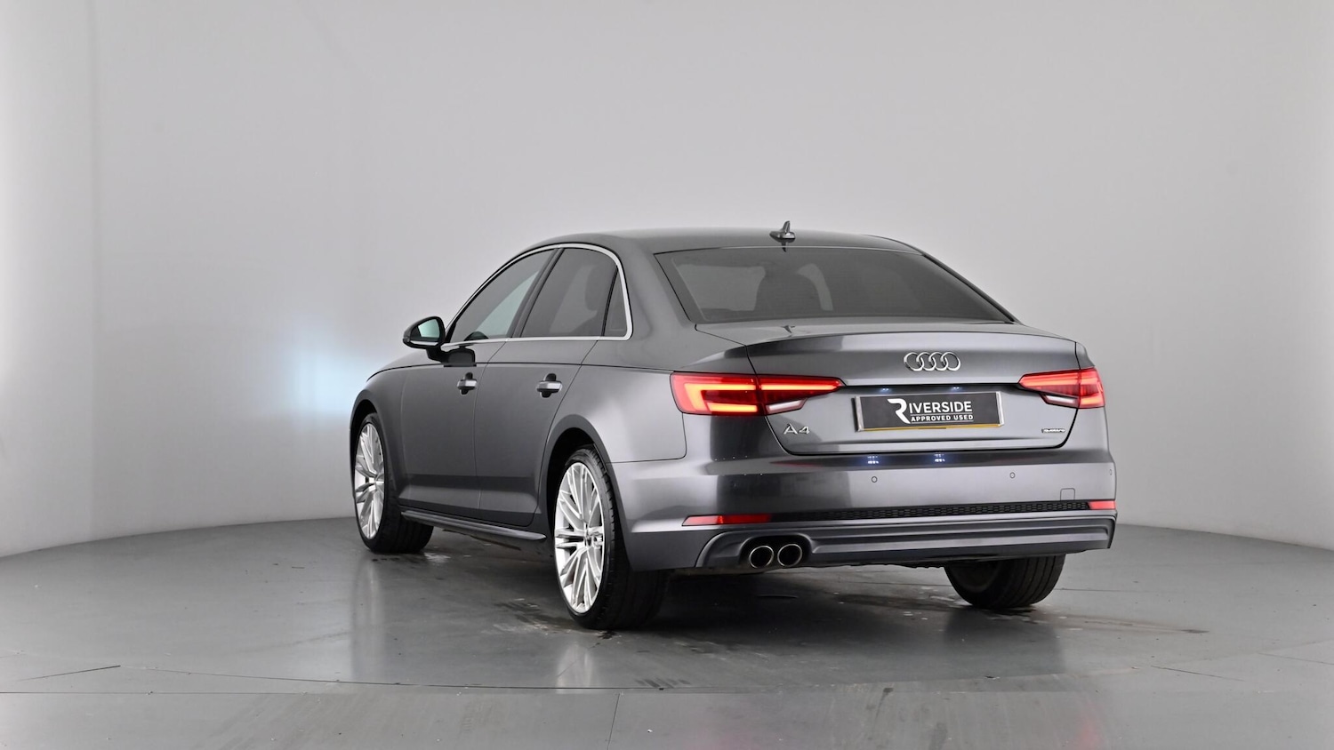 Used Audi A4 2016 for sale - 77193656: Photo 64