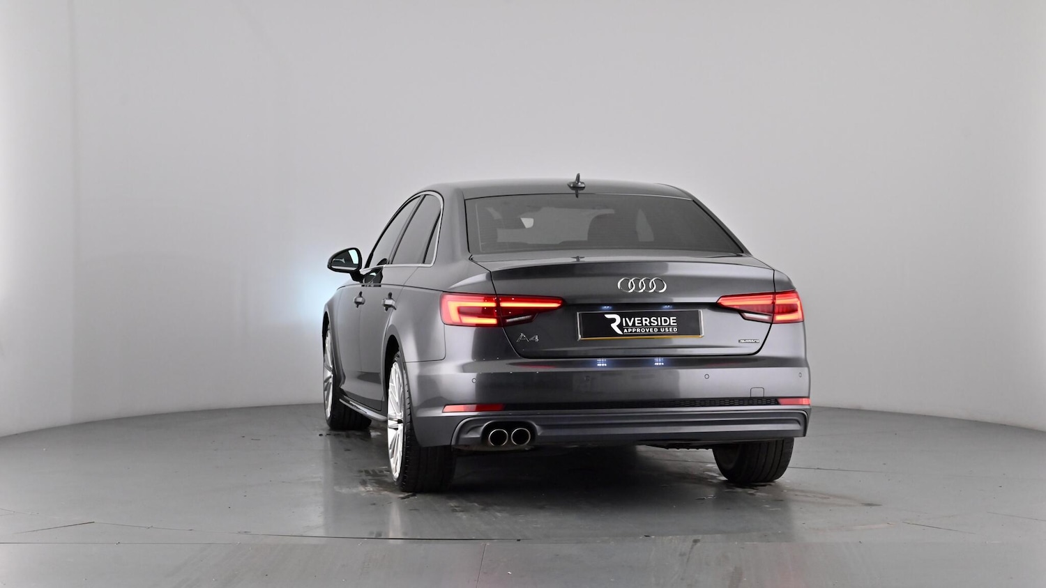 Used Audi A4 2016 for sale - 77193656: Photo 65