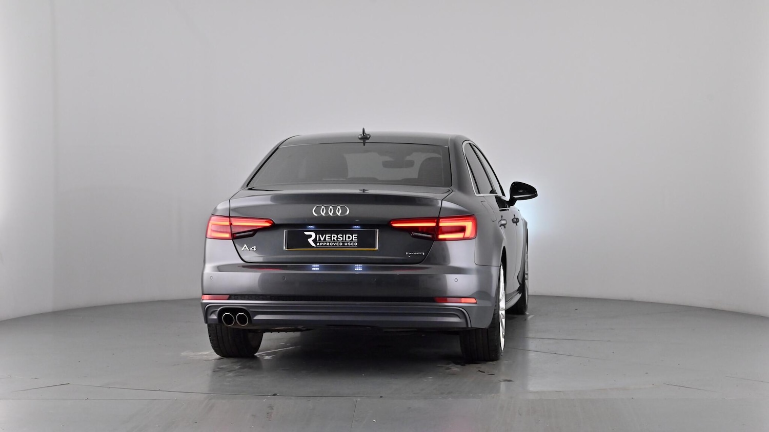 Used Audi A4 2016 for sale - 77193656: Photo 67