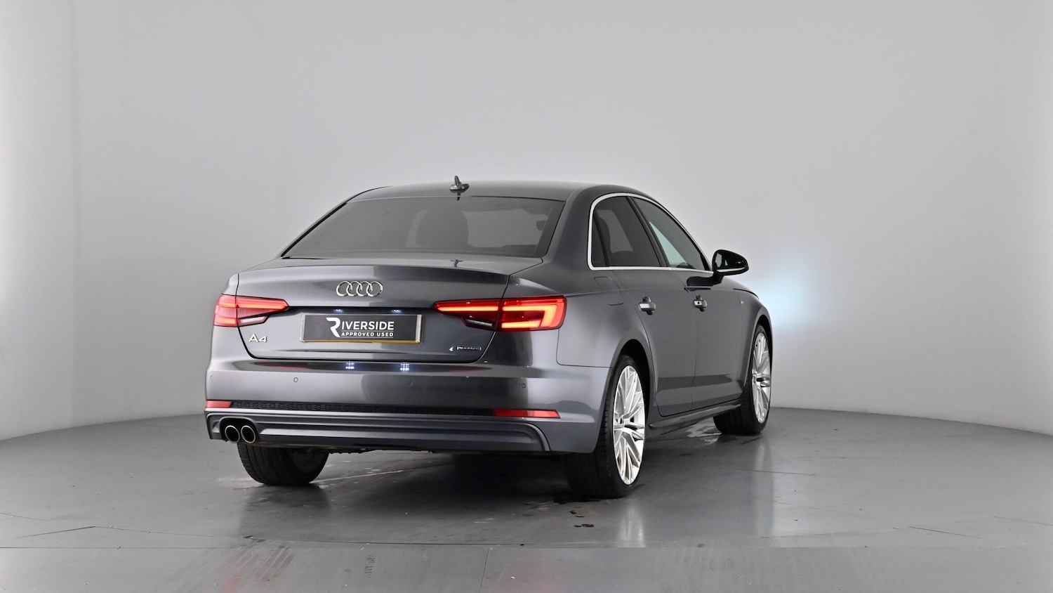 Used Audi A4 2016 for sale - 77193656: Photo 68