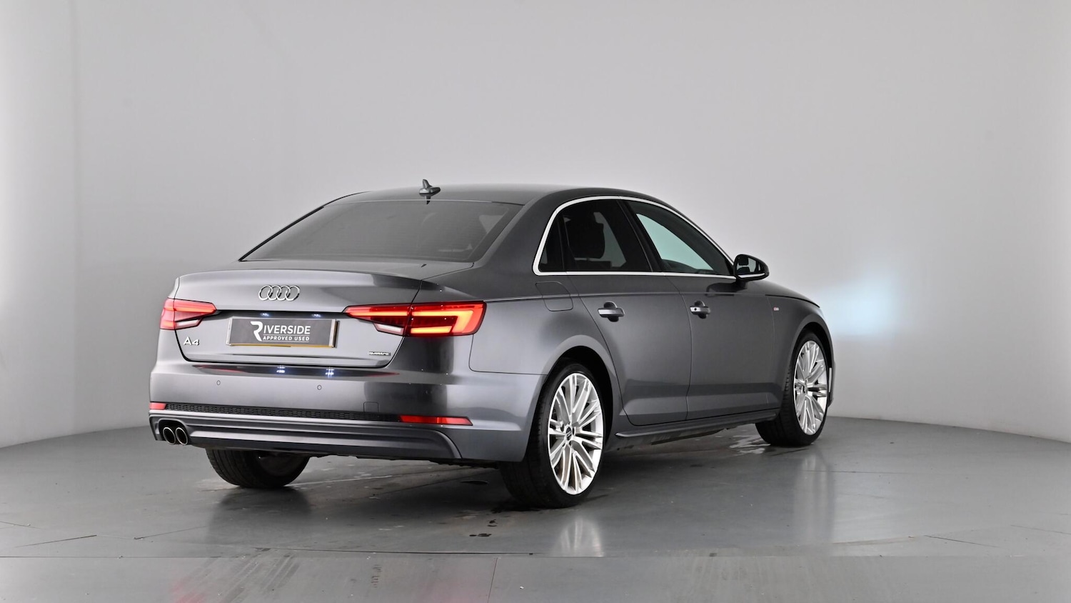 Used Audi A4 2016 for sale - 77193656: Photo 69