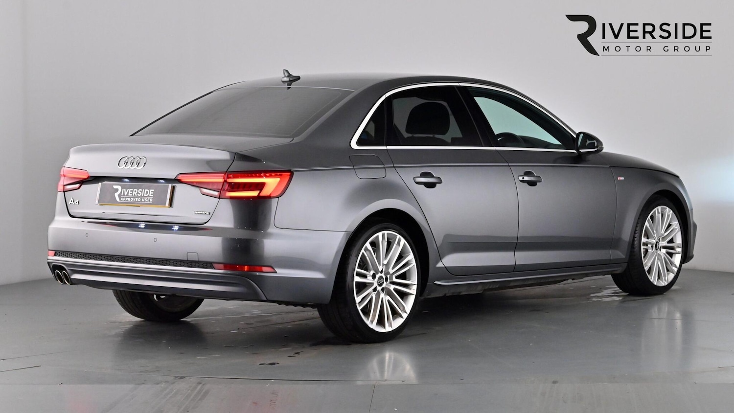 Used Audi A4 2016 for sale - 77193656: Photo 7